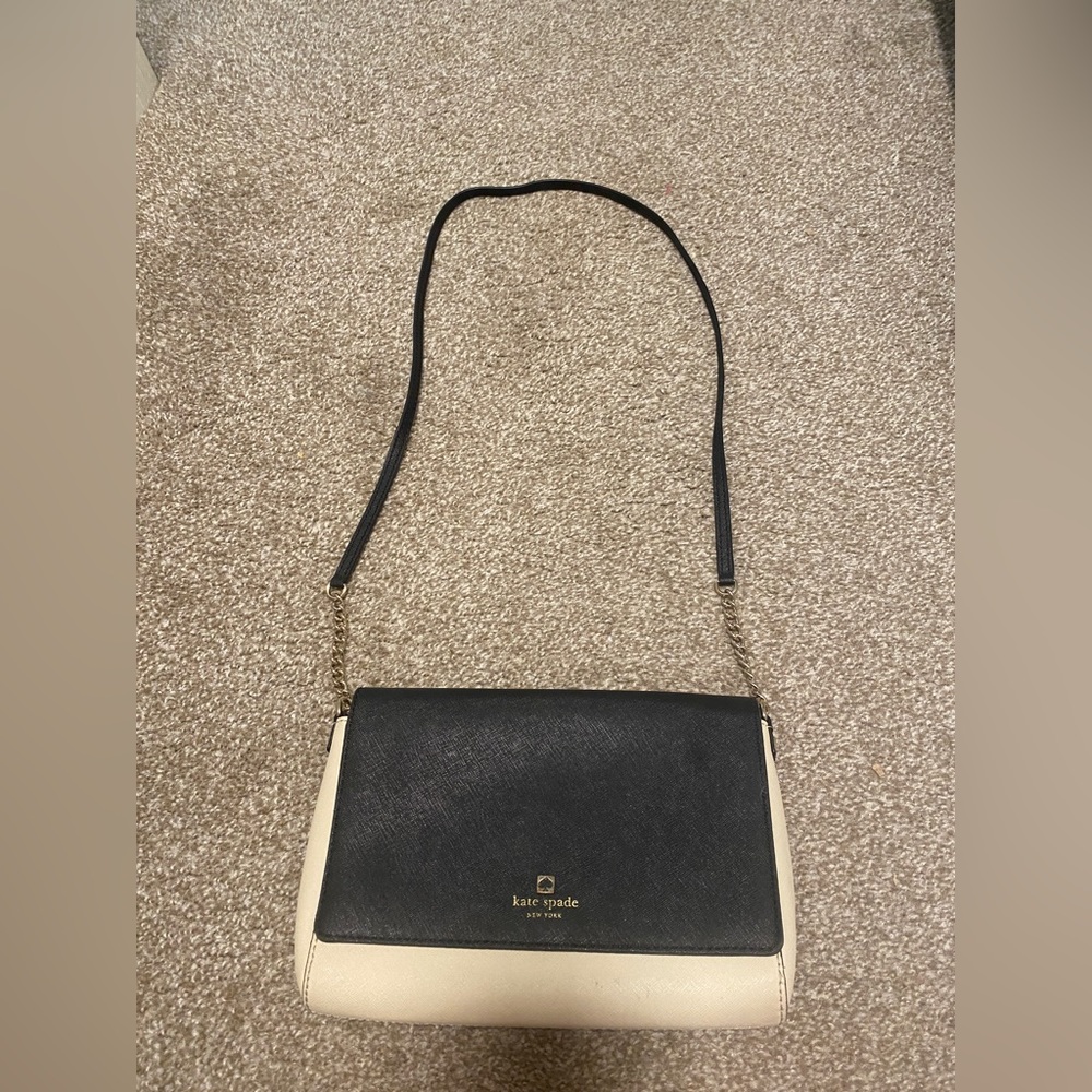 Kate spade crossbody bag